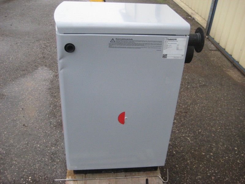 Sonstige Zentralheizungsofen - Gattringer Heinrich Land-u. Baumaschinen