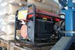 Sonstige Eurogen Notstromaggregat DG 3000CL