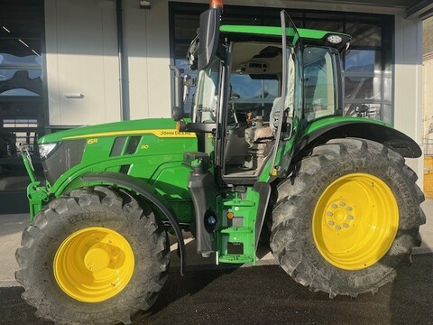 John Deere R Lh Eferding O Mitte Enns Landwirt