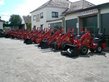Fuchs F800 - F1600