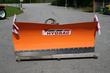 Hydrac Dreipunkt Schneepflug L2501