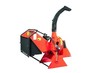 Jenz Sicma EcoChipper 100 hy