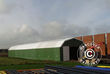 Sonstige Lagerhalle - 2,5 KN Schneelast! 10 x 12 x 4