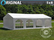 Sonstige Pavillon Sahara 3 x 3 m