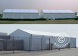 Sonstige Zelthalle Lagerhalle PRO 12x12 m