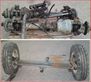 Lindner 450-420-520-620er