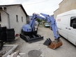 Hitachi EX-30