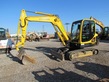Hyundai Robex R55-7