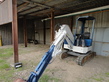Komatsu PC28UU