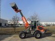 Atlas AR 75 Teleskop