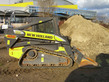 New Holland C 185