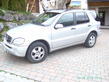 Sonstige Mercedes ML 270 CDI Diesel