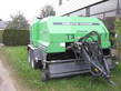 Deutz Deutz- Fahr Bale Pack 135   OC 23  3D