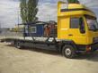 MAN 8.224 auto transporter