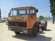 Mercedes MB 1626
