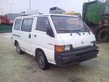 Mitsubishi  MITSUBISHI  L 300 2.4D B4x4