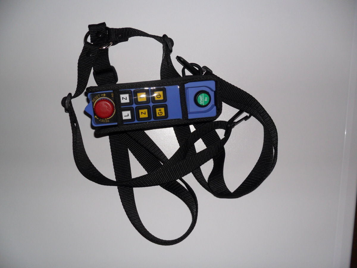 tajfun funksteuerung