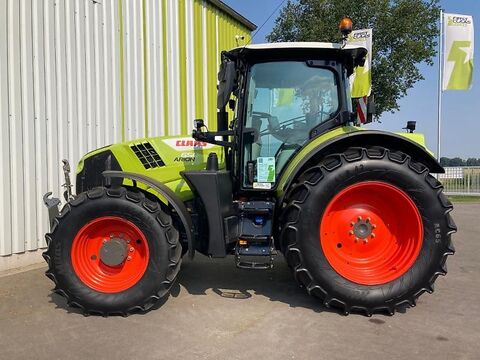 Claas Arion Cebis Ehr Landwirt