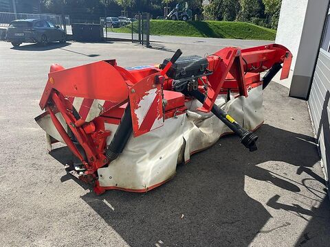 Kuhn Kuhn GMD 310 F-FF Frontmähwerk Scheibenmähwerk 3