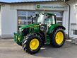 John Deere 6M 125 