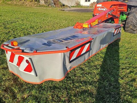 Kuhn GMD 3111 F-FF 3