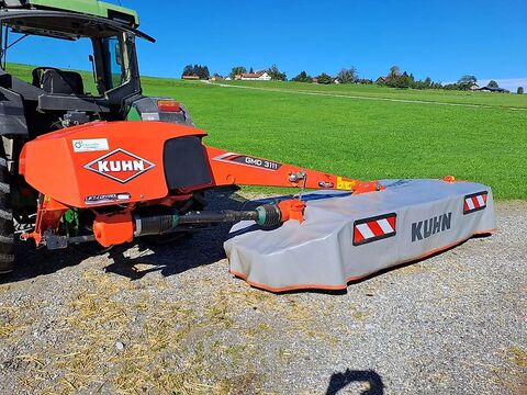 Kuhn GMD 3111 FF