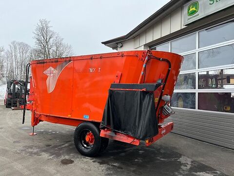 Kuhn 1670 Euromix 2