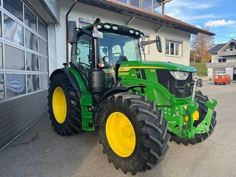 John Deere 6R 150 2