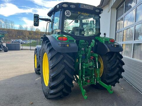 John Deere 6R 150 3