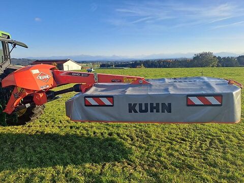 Kuhn GMD 3111 FF