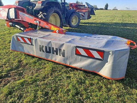 Kuhn GMD 3111 FF 2