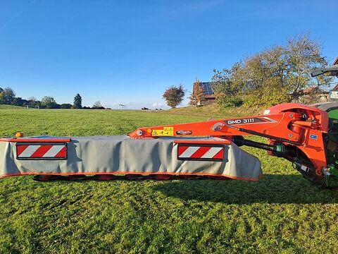Kuhn GMD 3111 FF 3