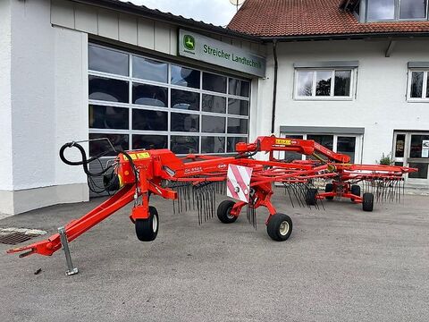 Kuhn GA 6522