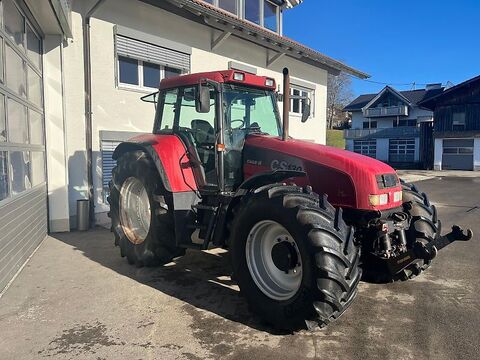 Case IH CS 130 2
