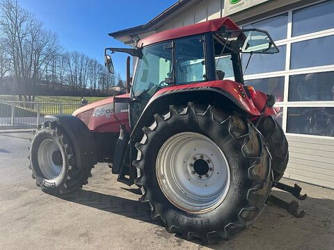 Case IH CS 130 3