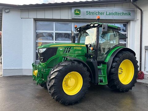 John Deere 6140R 1