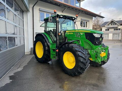 John Deere 6140R 2