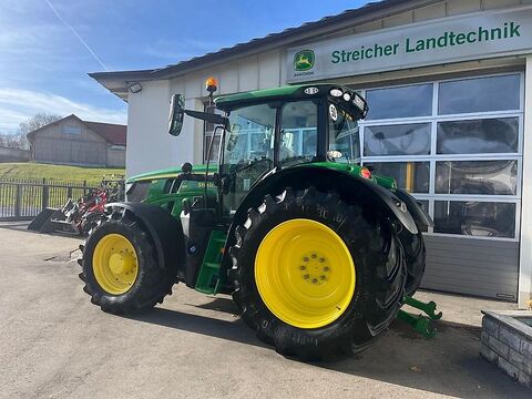 John Deere 6R 185 3