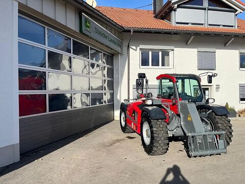 Weidemann T 7042 3