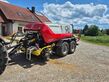 Pöttinger IMPRESS 125 FC PRO