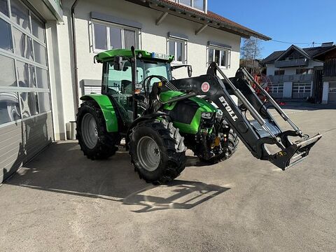 Deutz Fahr 5100 2