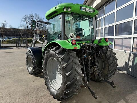 Deutz Fahr 5100 3