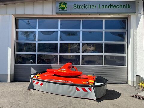 Kuhn GMD 3123 F-FF