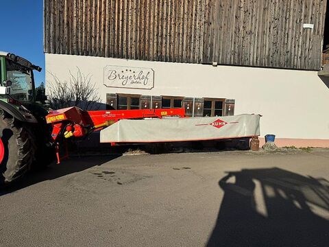 Kuhn GMD 4010 2