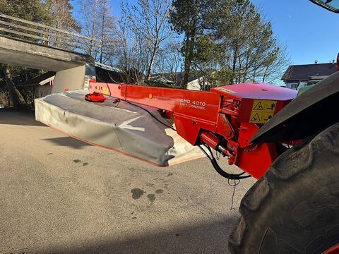 Kuhn GMD 4010 3