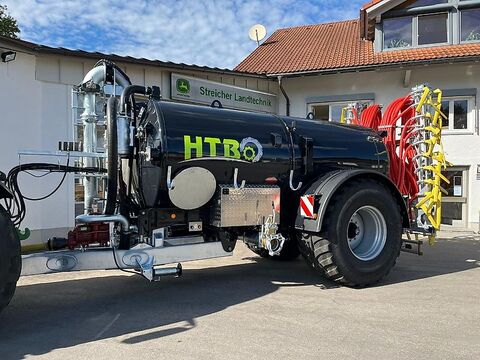 Sonstige HTB VTW 1-10