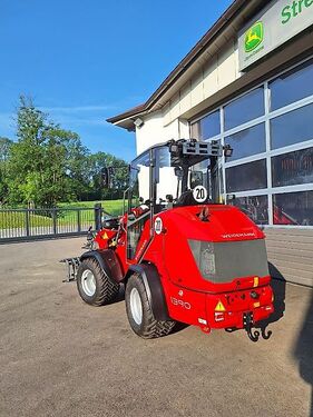 Weidemann 1390 3