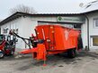 Kuhn 1670 Euromix