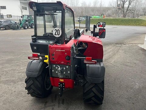 Weidemann T4512 3