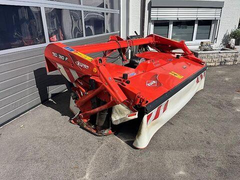 Kuhn GMD 310F-FF 3
